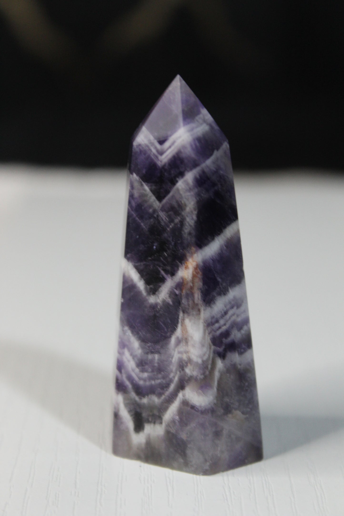 Amethyst Tower