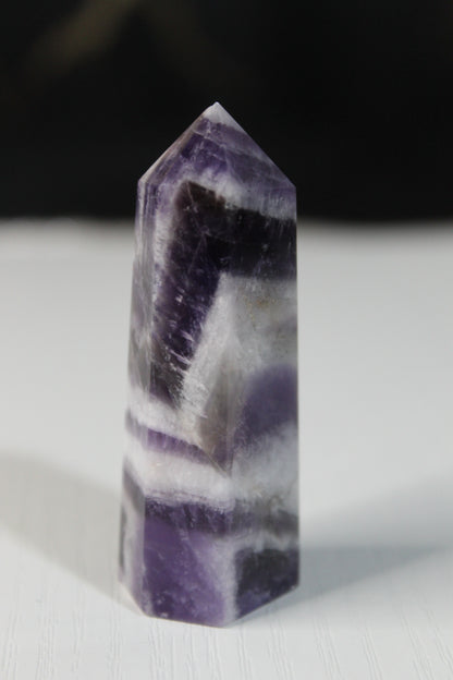 Amethyst Tower