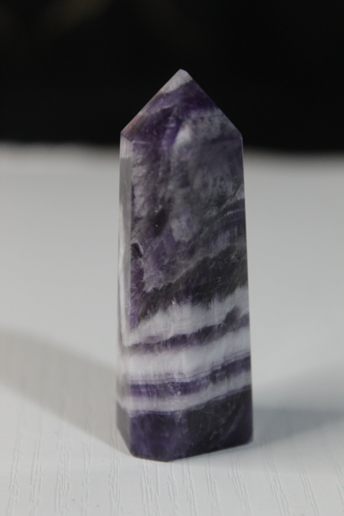 Amethyst Tower