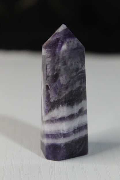 Amethyst Tower