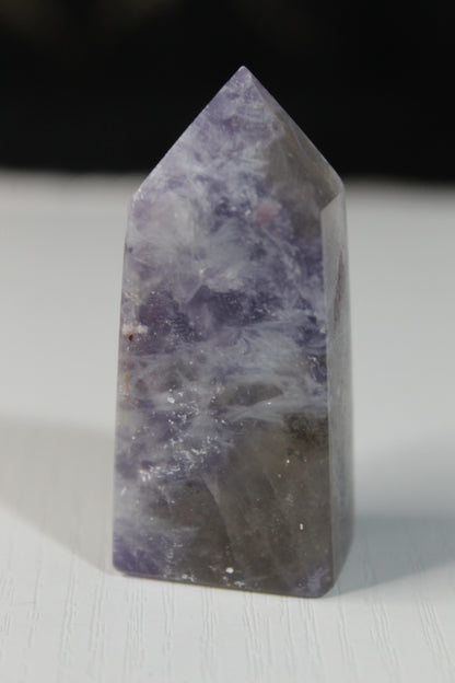 Amethyst Tower