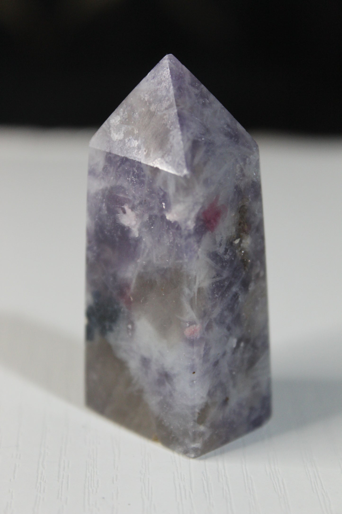 Amethyst Tower